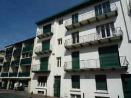 Rental Apartment Dalbarade - Saint-Jean-De-Luz, 2 Bedrooms, 4 Persons Exterior photo